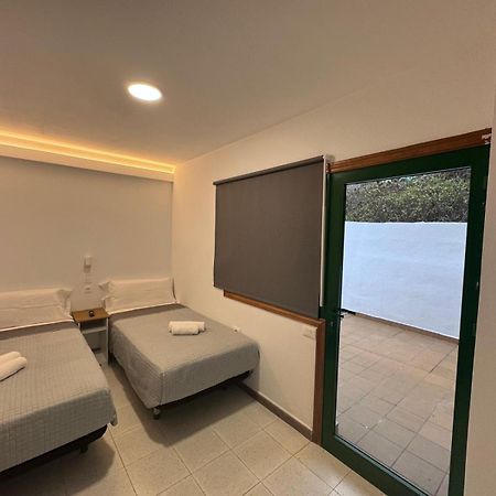 巴尔韦尔德Vivienda En El Centro De La Isla 2Hab Con Terraza公寓 外观 照片