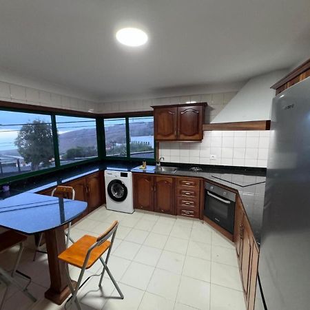 巴尔韦尔德Vivienda En El Centro De La Isla 2Hab Con Terraza公寓 外观 照片