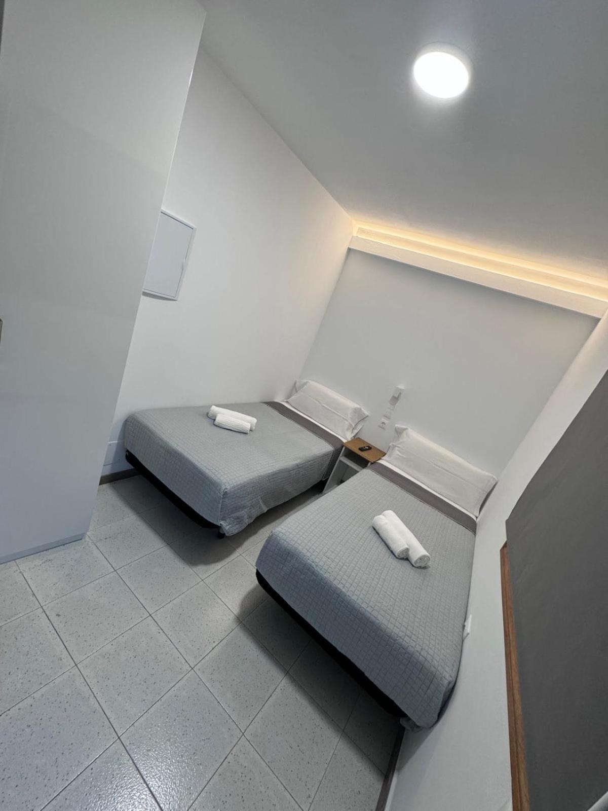 巴尔韦尔德Vivienda En El Centro De La Isla 2Hab Con Terraza公寓 外观 照片