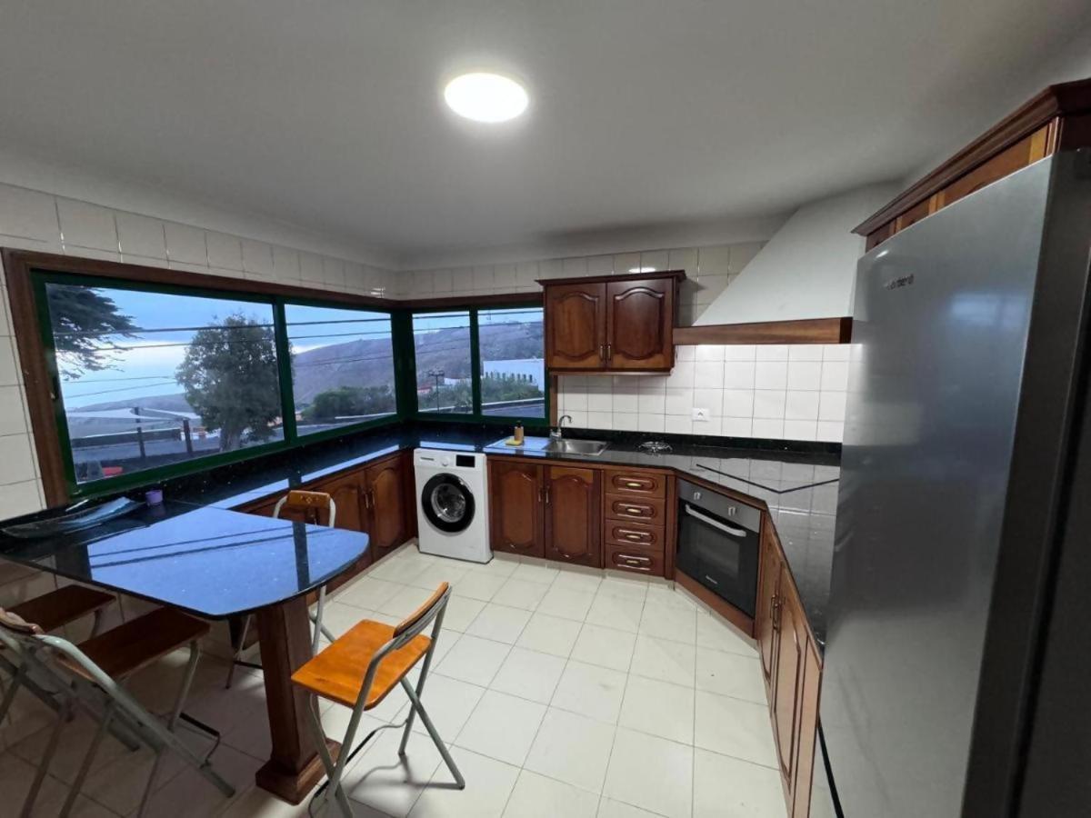巴尔韦尔德Vivienda En El Centro De La Isla 2Hab Con Terraza公寓 外观 照片