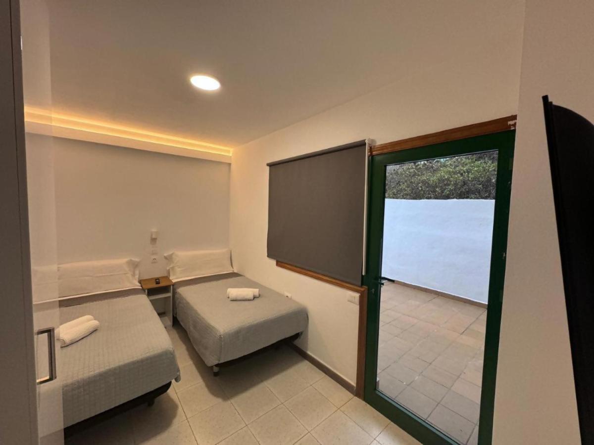 巴尔韦尔德Vivienda En El Centro De La Isla 2Hab Con Terraza公寓 外观 照片