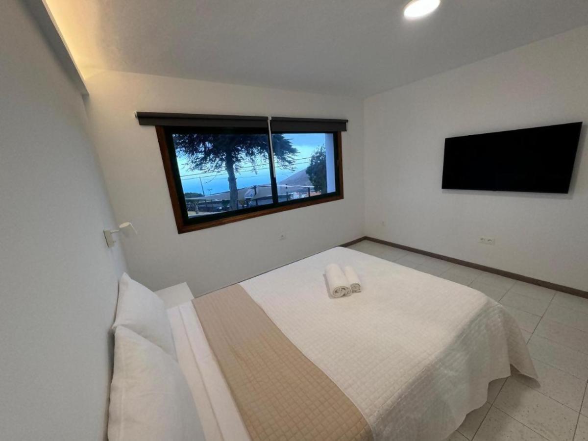 巴尔韦尔德Vivienda En El Centro De La Isla 2Hab Con Terraza公寓 外观 照片